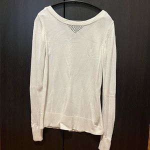 Lululemon sweater